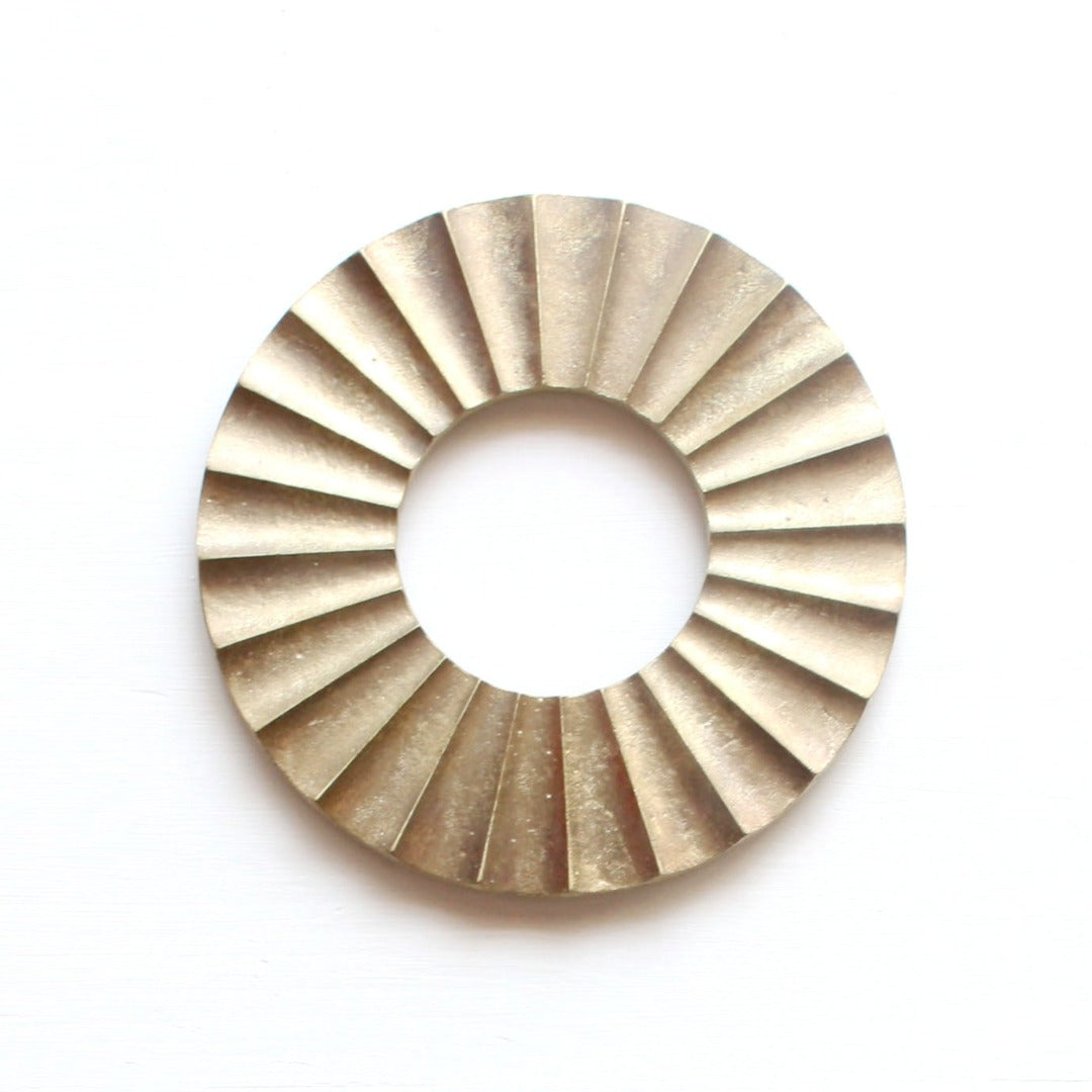 Brass Trivet