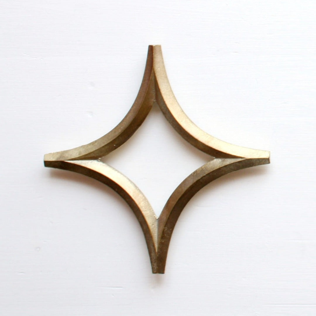 Brass Trivet