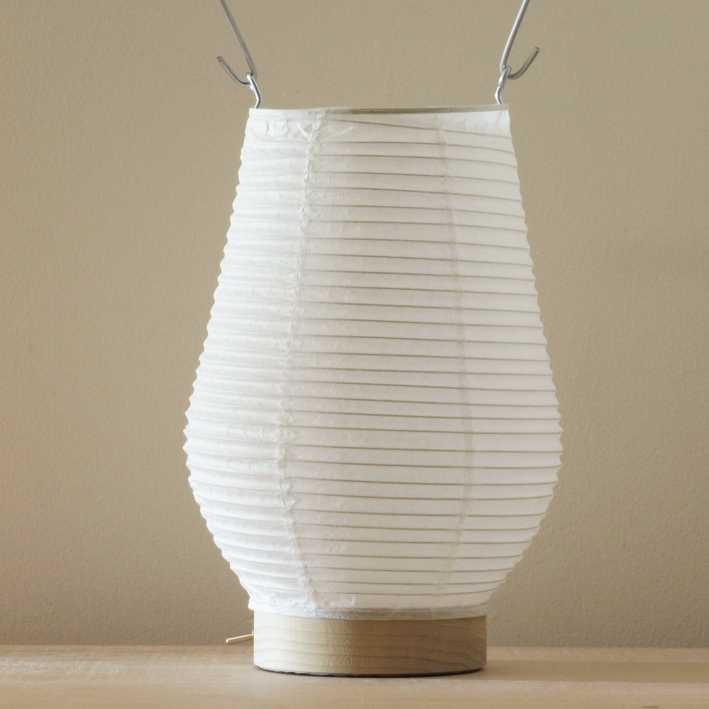 Michiyuki-Tou LED Paper Lantern