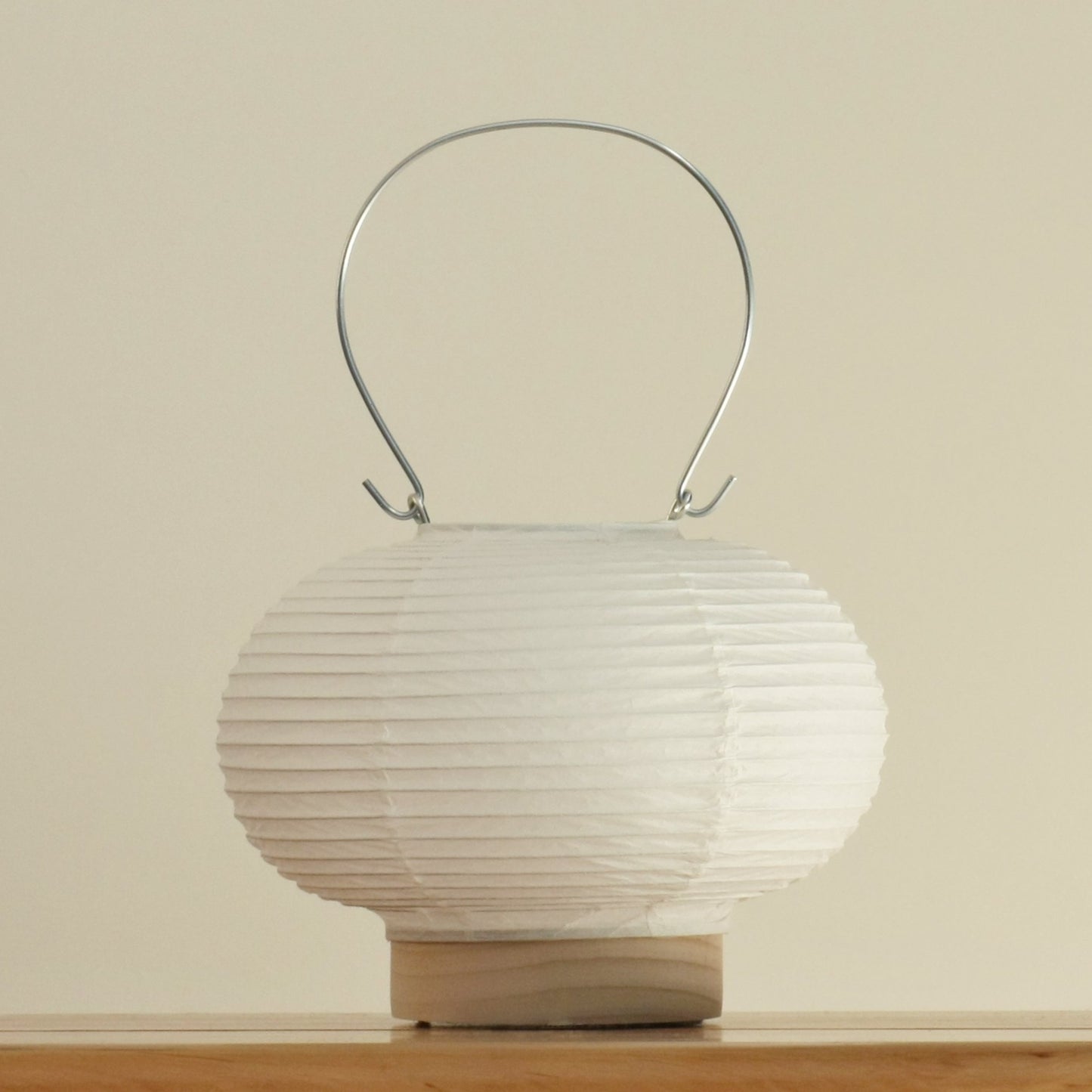 Michiyuki-Tou LED Paper Lantern