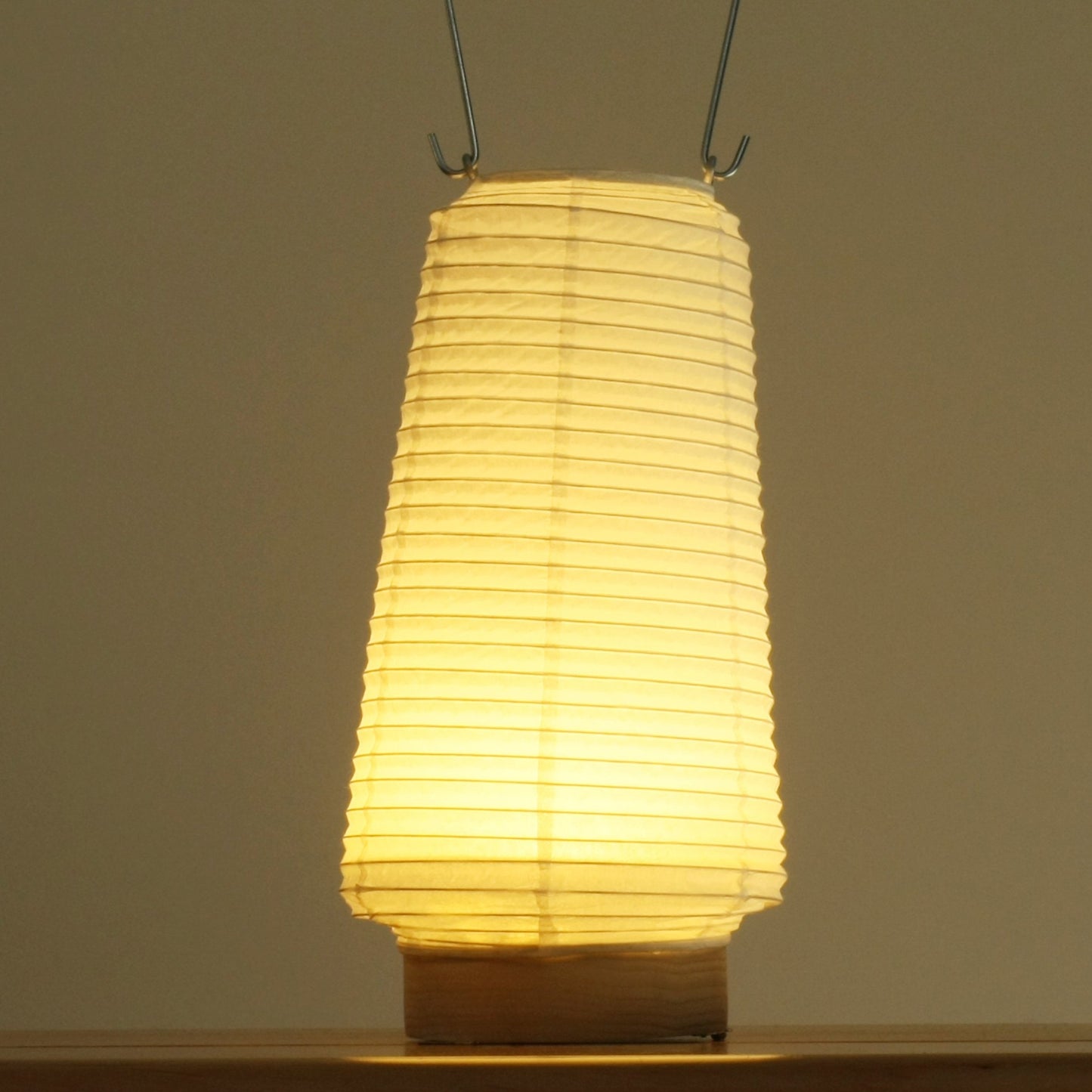 Michiyuki-Tou LED Paper Lantern