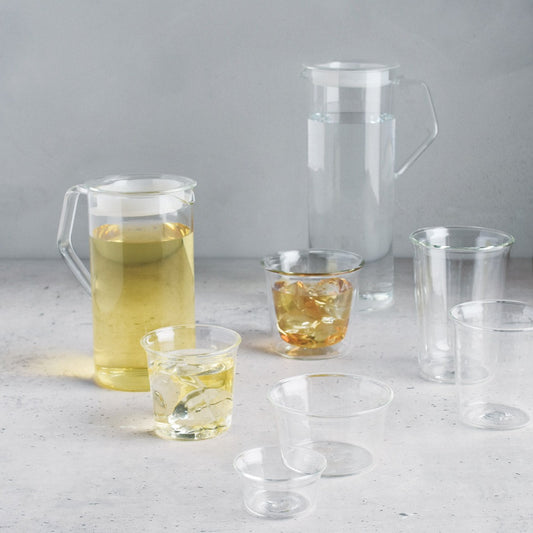 CAST Iced Tea Glass 350ml - Set of 4