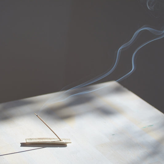 Incense Love Carrot Refill