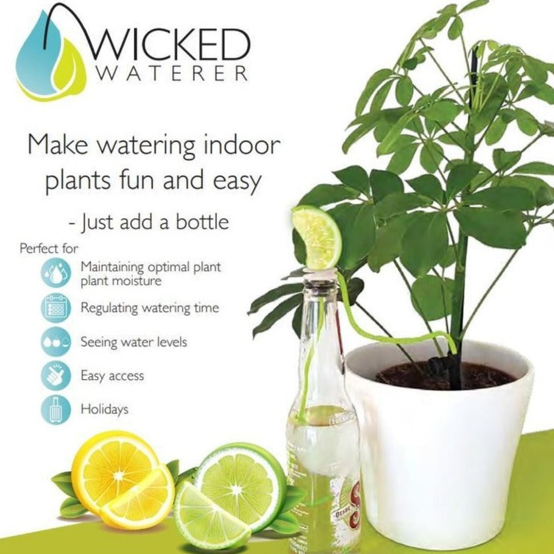 Wicked Waterer