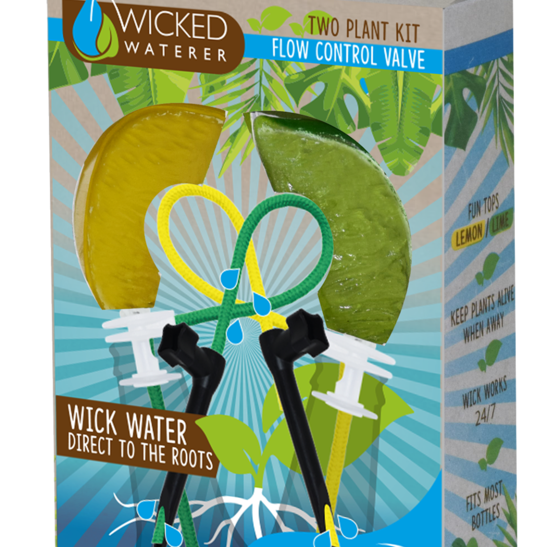Wicked Waterer