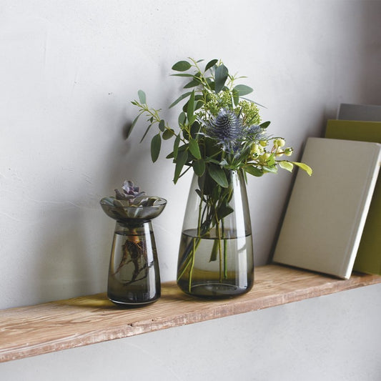 Aqua Culture Vase Small