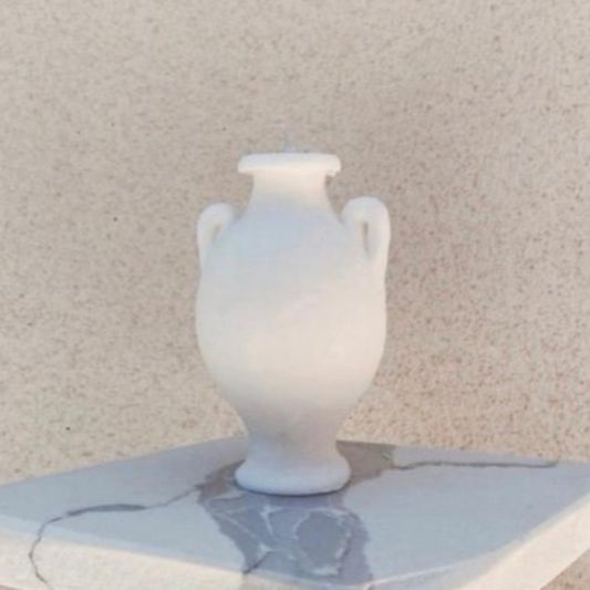 Grecian Amphora Candle
