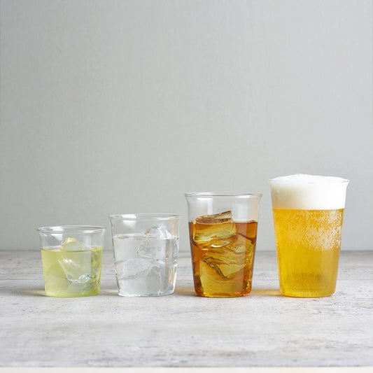 CAST Beer Glass 430ml - Set of 4