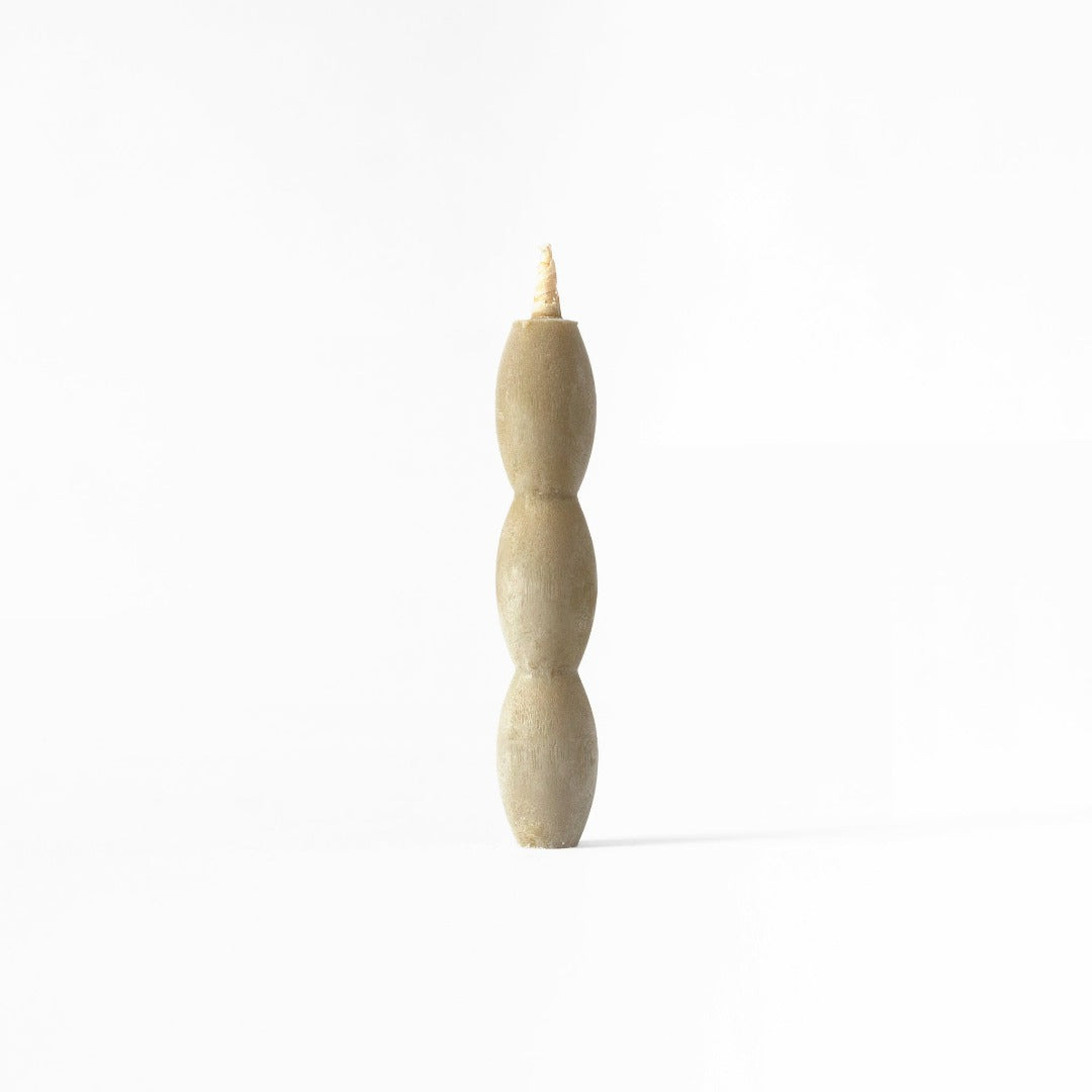 NANAO Candles - 5 piece set