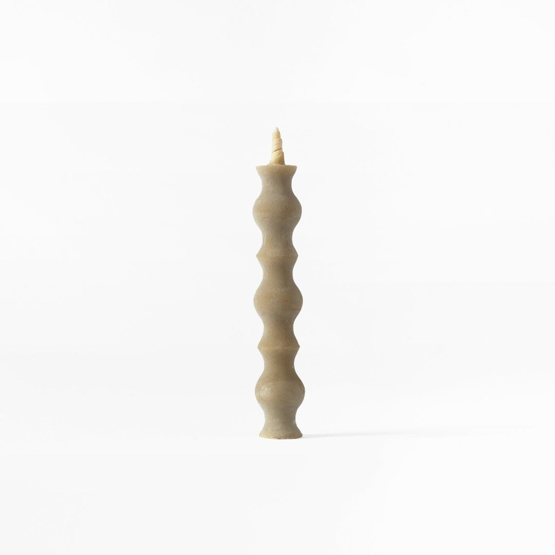 NANAO Candles - 5 piece set