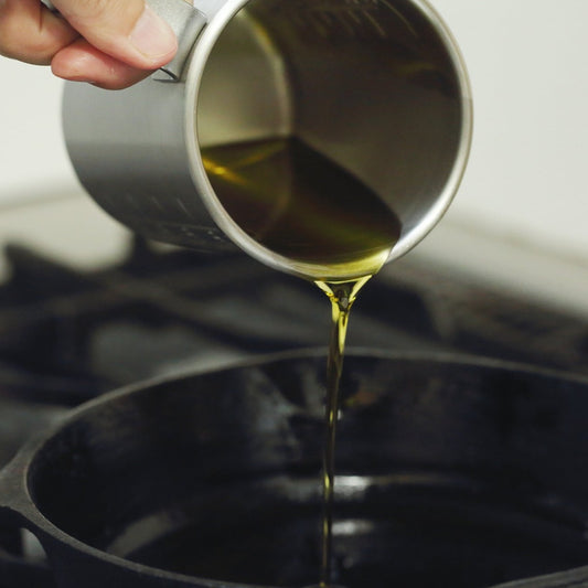 Koshimasu Oil Pot Server