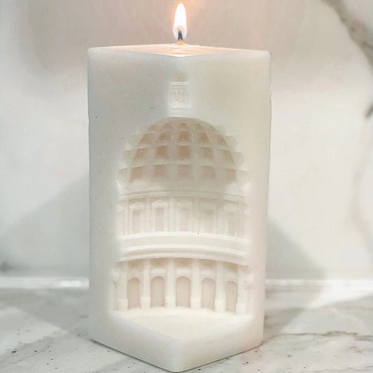 When in Rome Candle