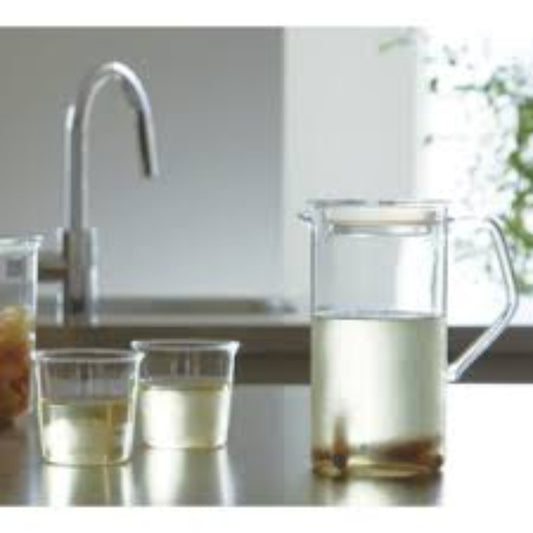 CAST Water Glass 250ml - Set of 4