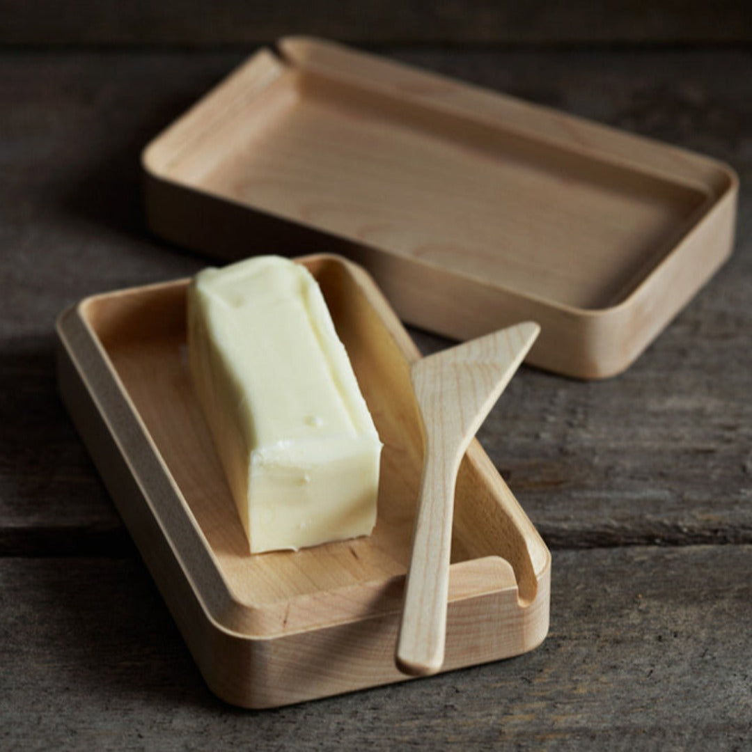 Kakudo Butter Case - Maple
