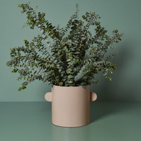 Memphis Vessel Medium - Sand